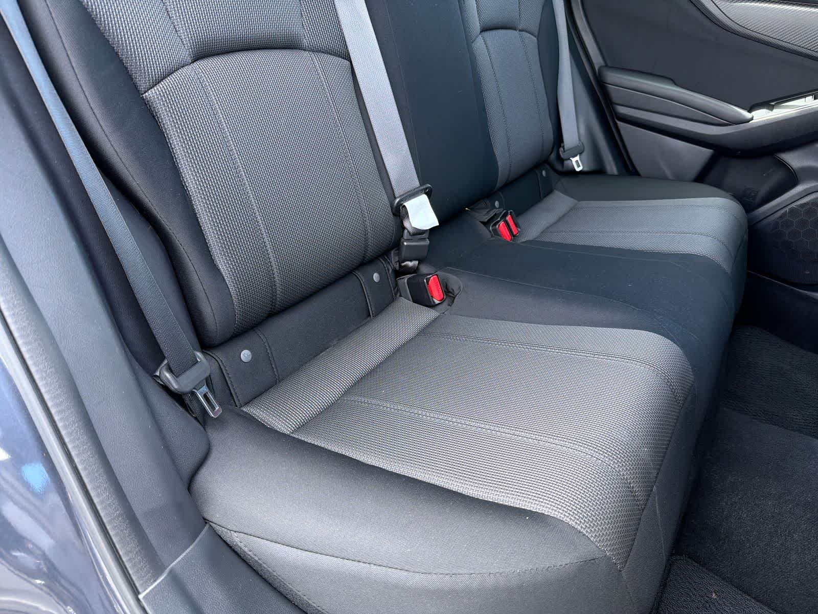 Thumbnail: 2017 Subaru Impreza - 21