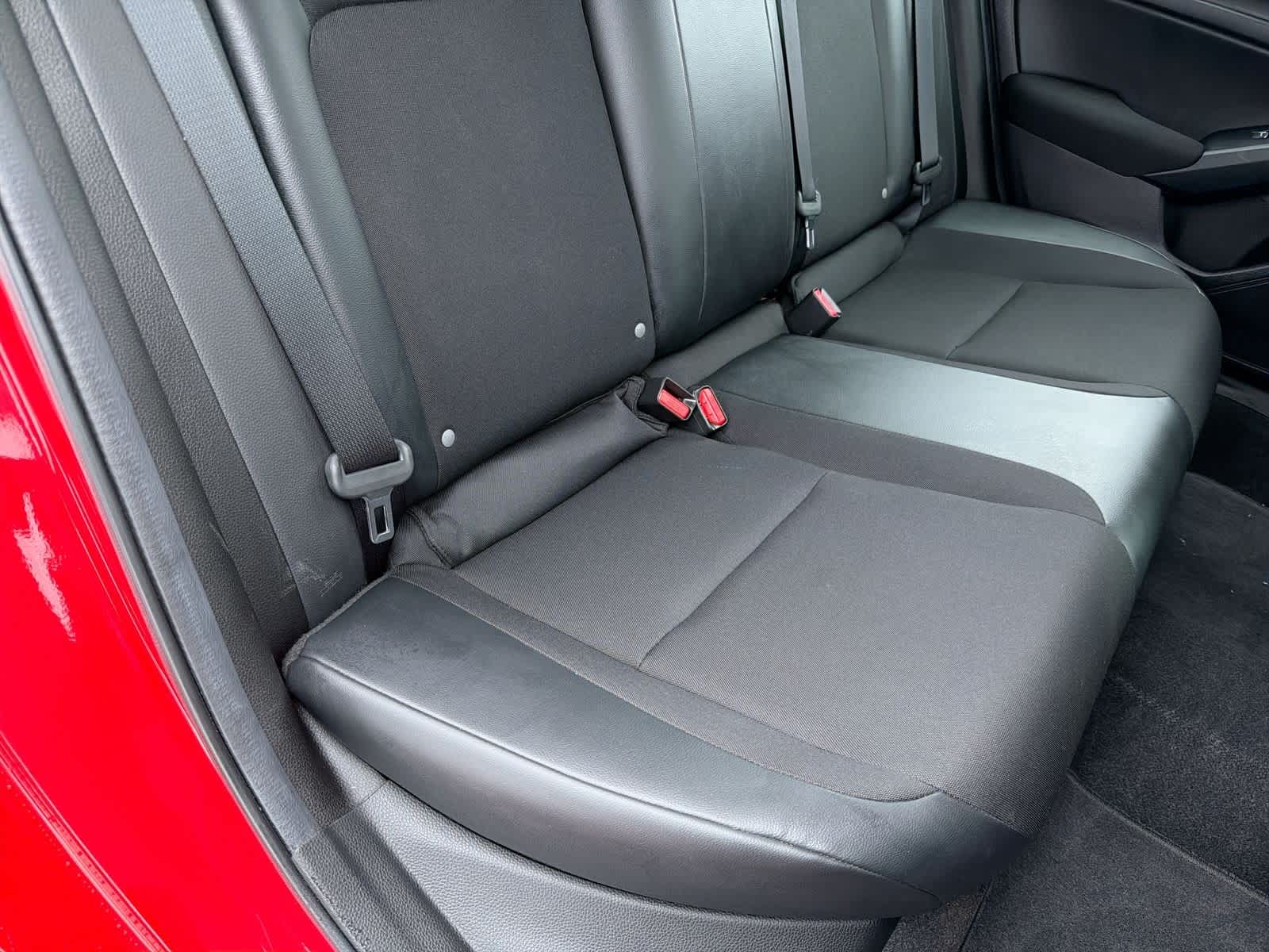 Thumbnail: 2023 Honda Civic - 21