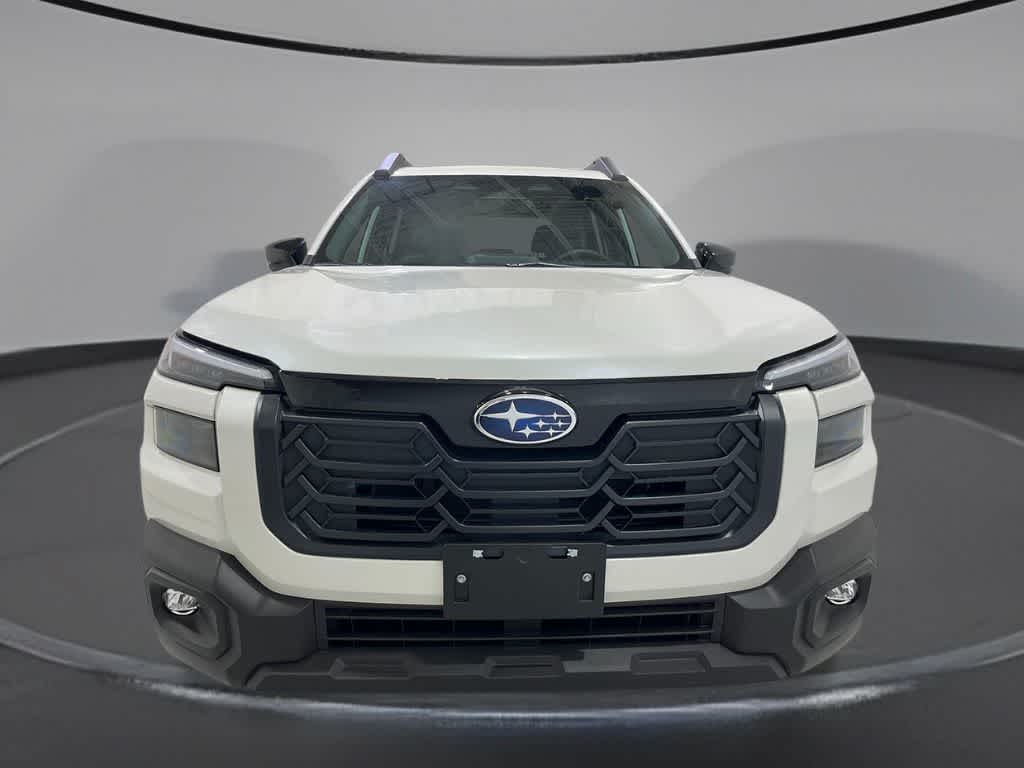 Thumbnail: 2026 Subaru Outback - 8