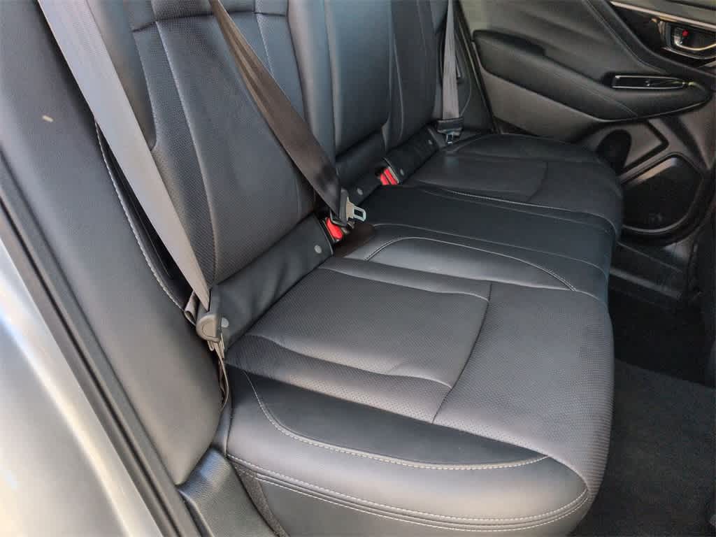 Thumbnail: 2023 Subaru Outback - 22