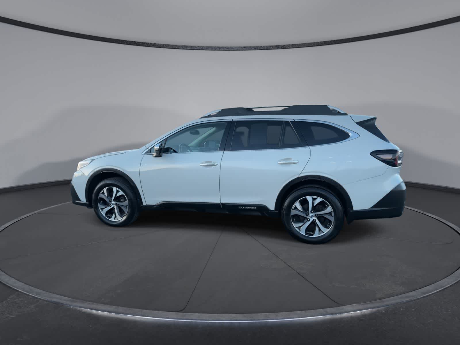 Thumbnail: 2020 Subaru Outback - 5