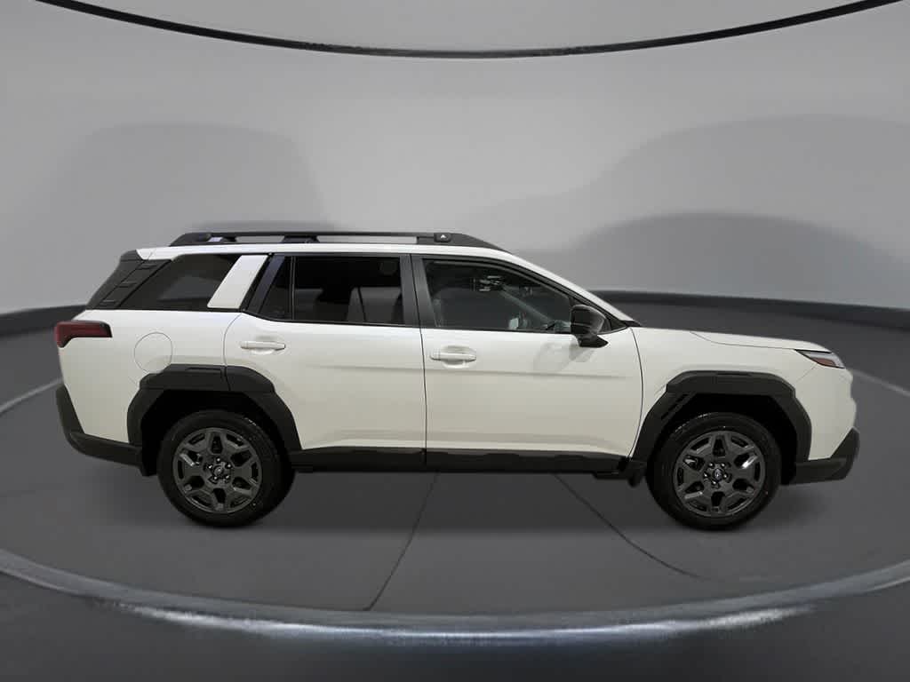 Thumbnail: 2026 Subaru Outback - 6