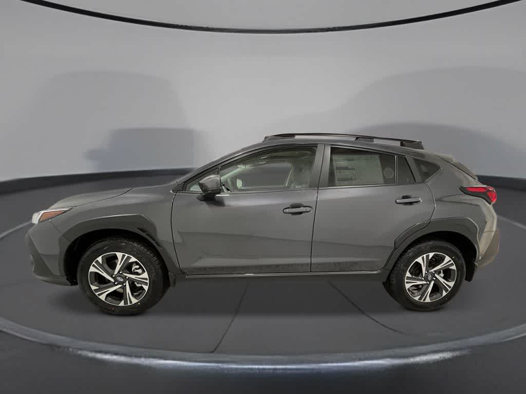 Thumbnail: 2026 Subaru Crosstrek - 2