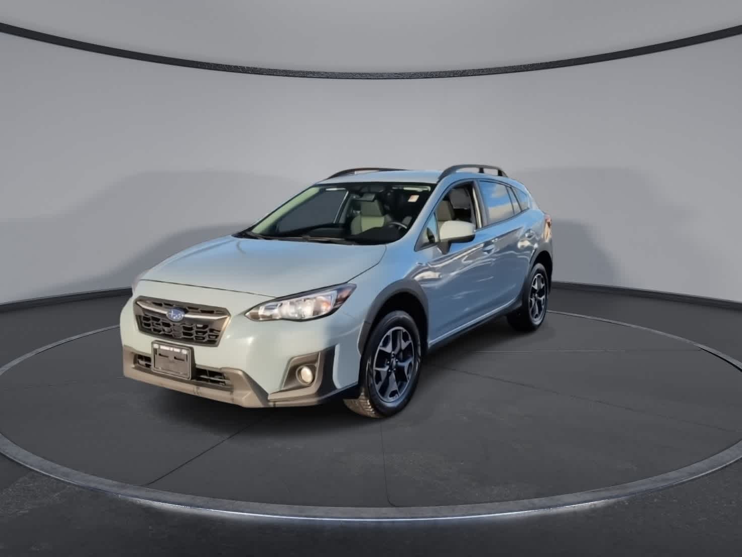 Thumbnail: 2019 Subaru Crosstrek - 3