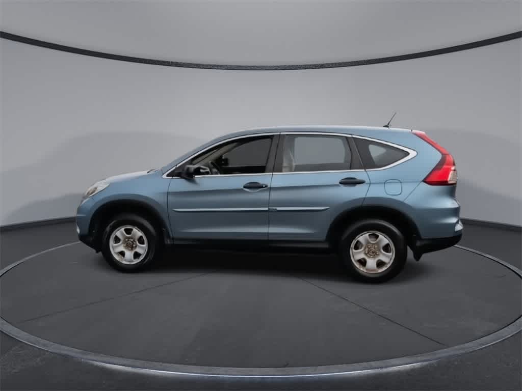 Thumbnail: 2015 Honda CR-V - 5