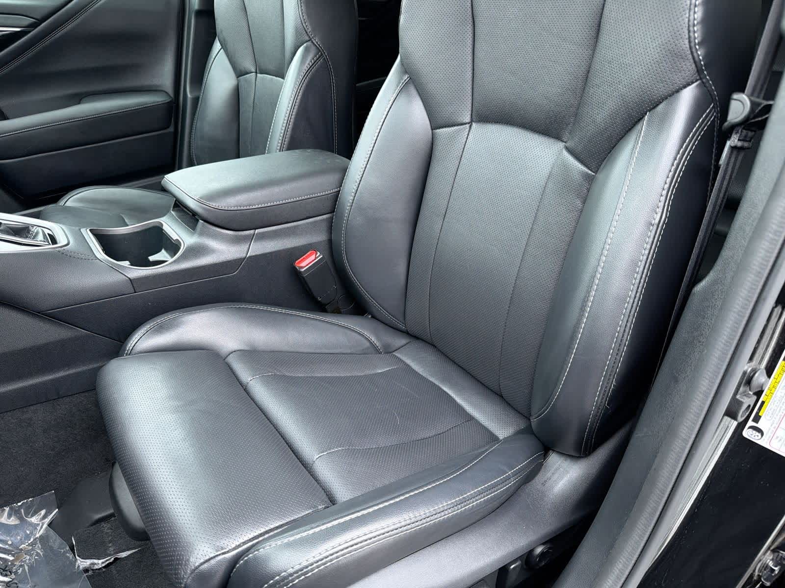 Thumbnail: 2024 Subaru Outback - 17