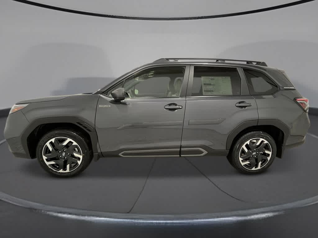 Thumbnail: 2025 Subaru Forester - 2