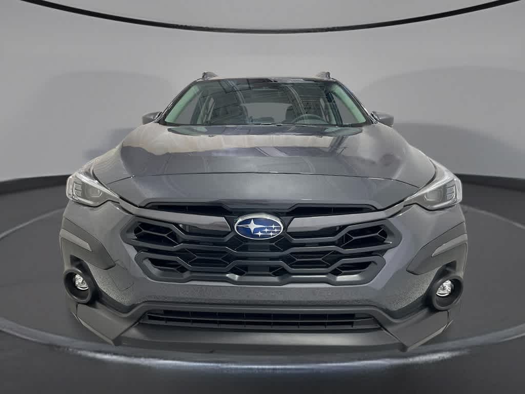 Thumbnail: 2025 Subaru Crosstrek - 8