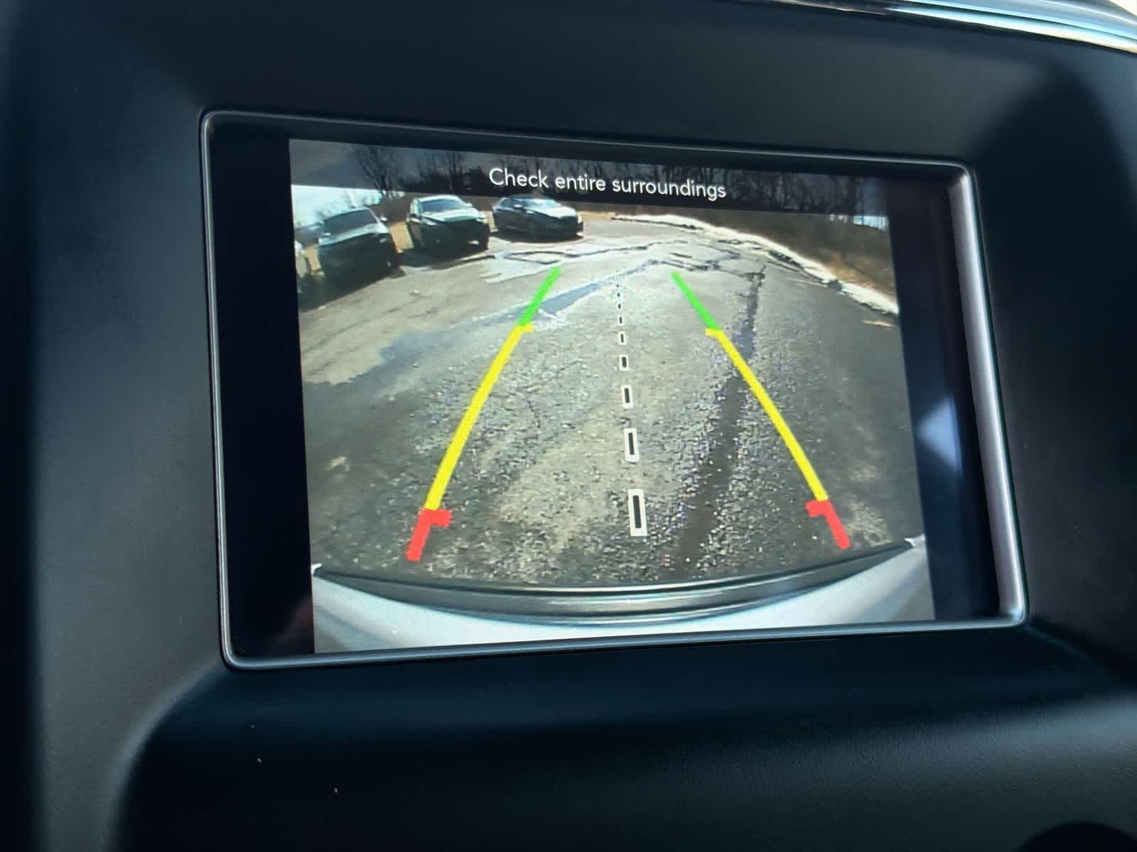 Thumbnail: 2018 Jeep Grand Cherokee - 29