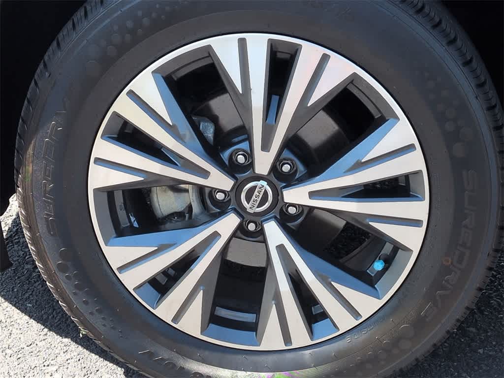 Thumbnail: 2021 Nissan Rogue - 14