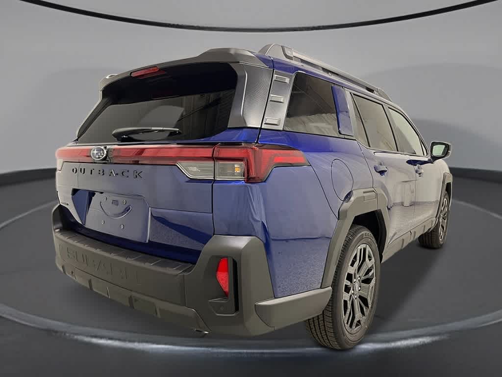 Thumbnail: 2026 Subaru Outback - 5