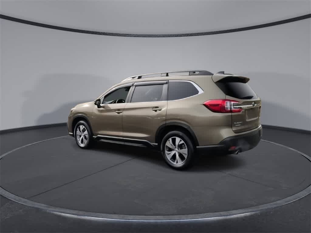 Thumbnail: 2023 Subaru Ascent - 6