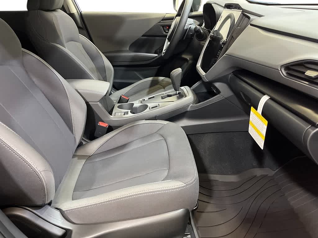 2025 Subaru Crosstrek Premium 25