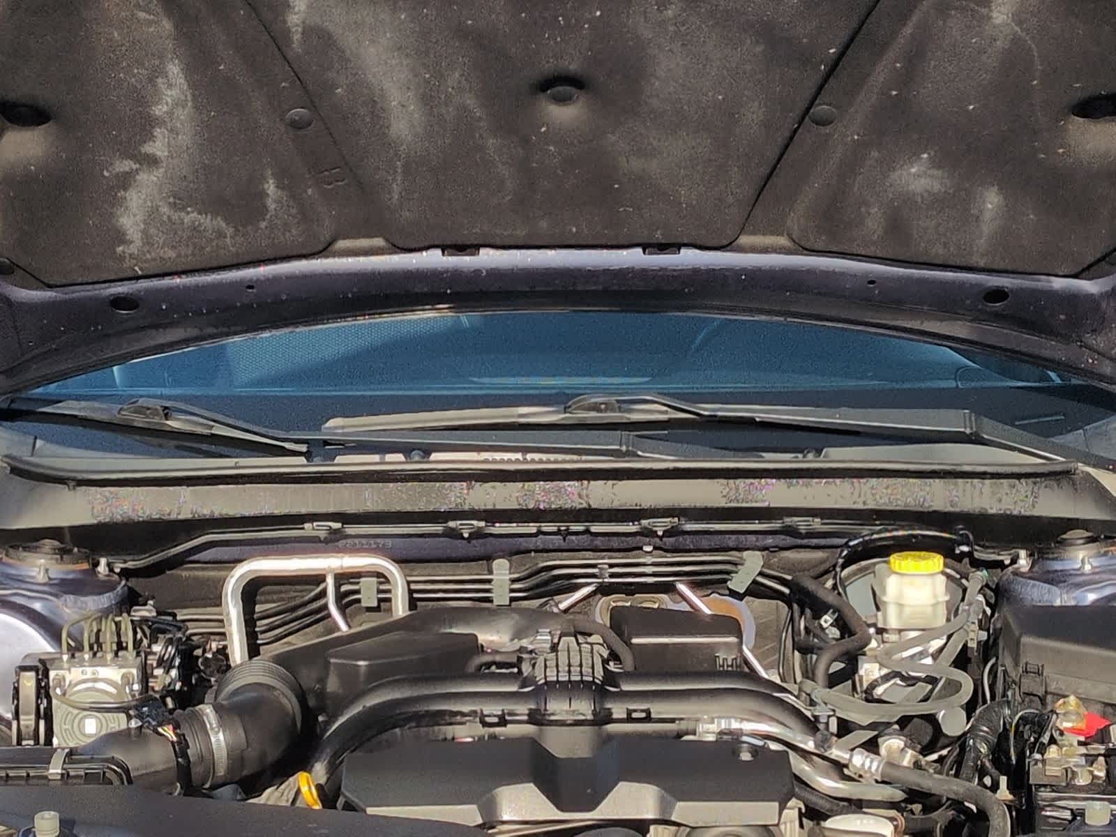 Thumbnail: 2018 Subaru Outback - 15