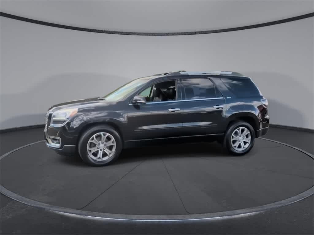 Thumbnail: 2014 GMC Acadia - 4