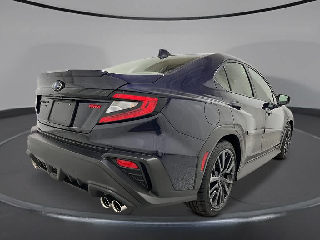 Thumbnail: 2025 Subaru WRX - 5