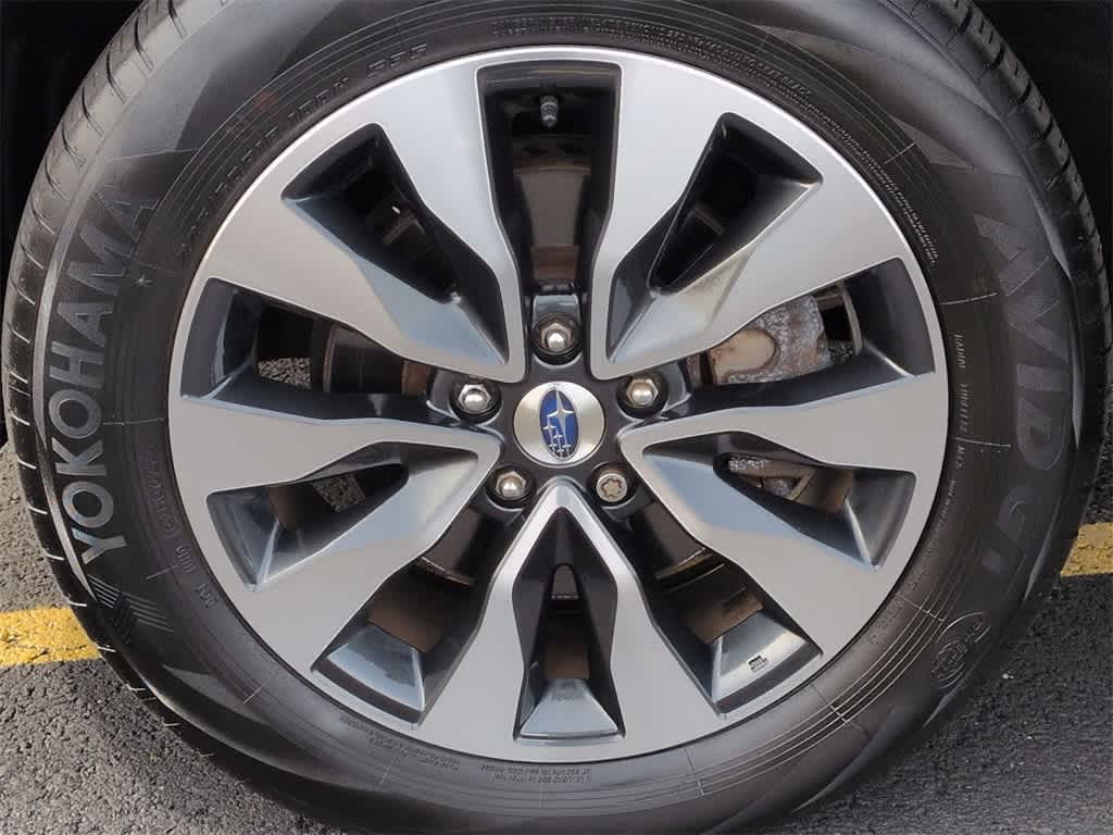 Thumbnail: 2023 Subaru Outback - 14