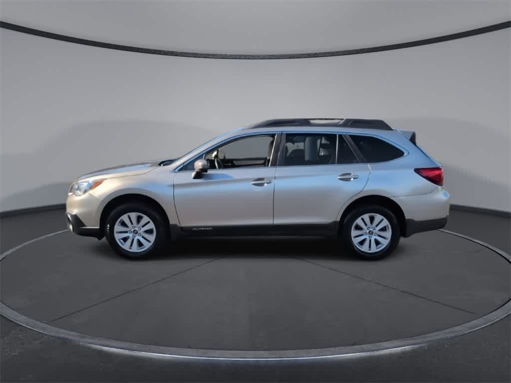 Thumbnail: 2017 Subaru Outback - 5