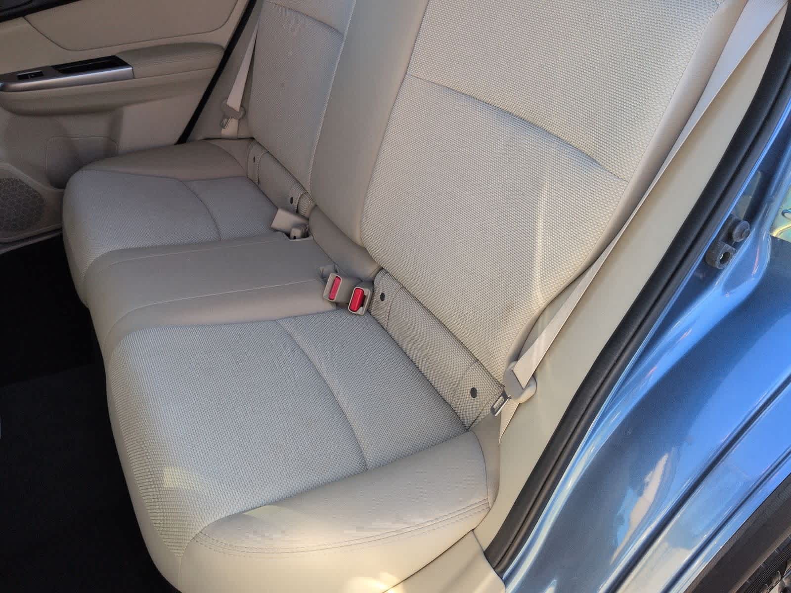 Thumbnail: 2015 Subaru XV Crosstrek - 20