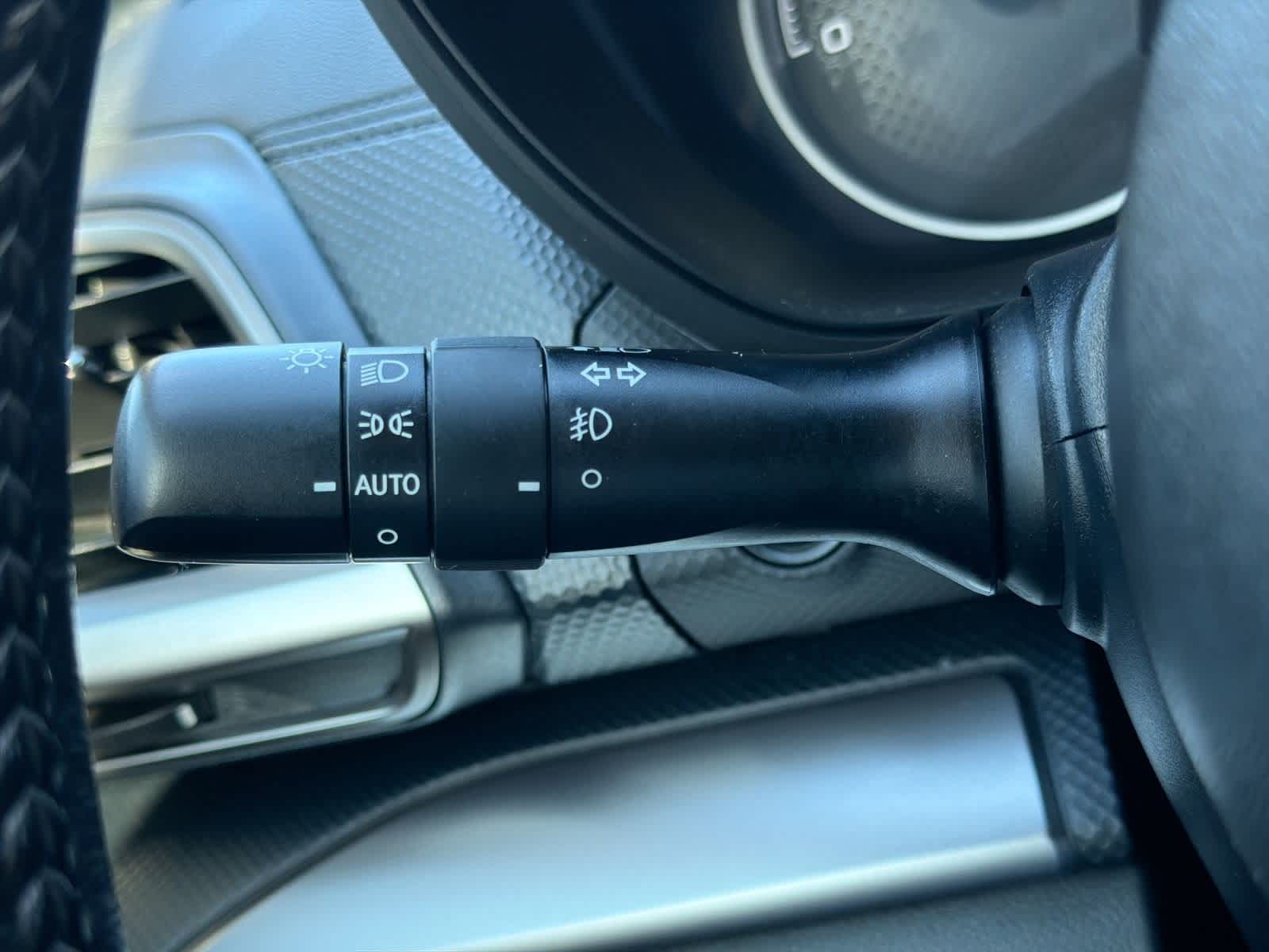 Thumbnail: 2023 Subaru Forester - 29