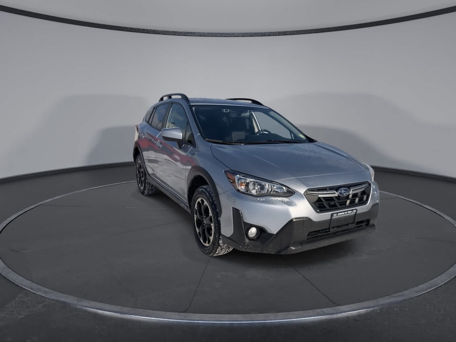 Thumbnail: 2023 Subaru Crosstrek - 2