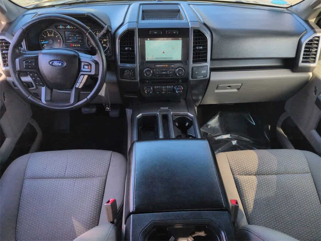 Thumbnail: 2018 Ford F-150 - 16