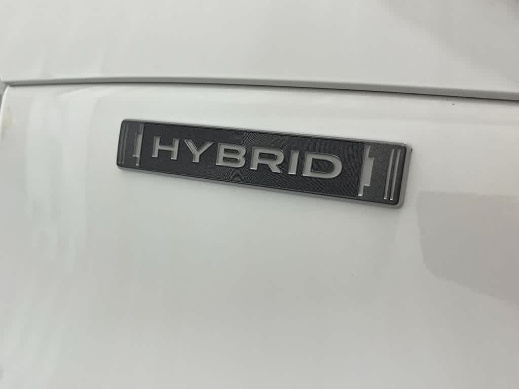 Thumbnail: 2025 Subaru Forester - 10