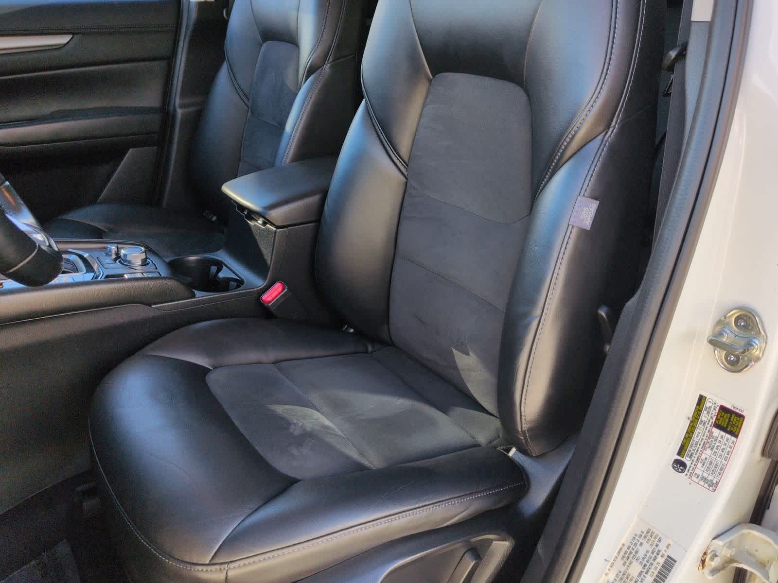 Thumbnail: 2017 Mazda CX-5 - 17