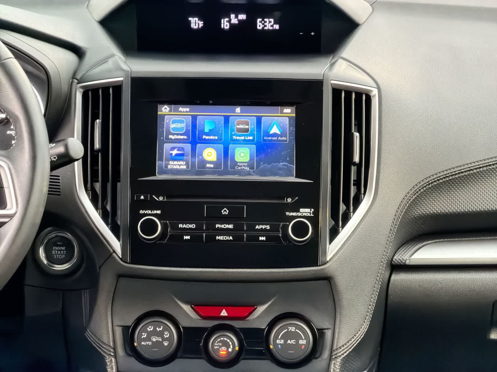 Thumbnail: 2021 Subaru Forester - 29