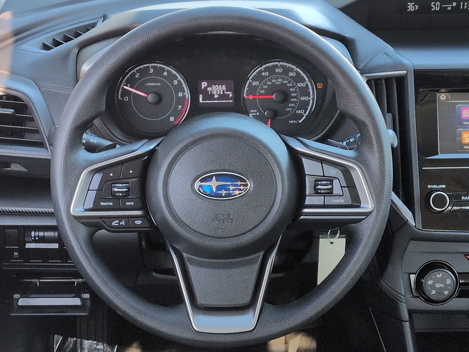 Thumbnail: 2017 Subaru Impreza - 23