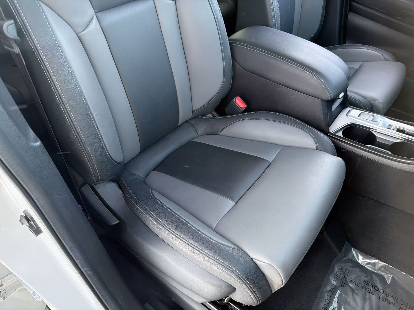 Thumbnail: 2022 Subaru Ascent - 24