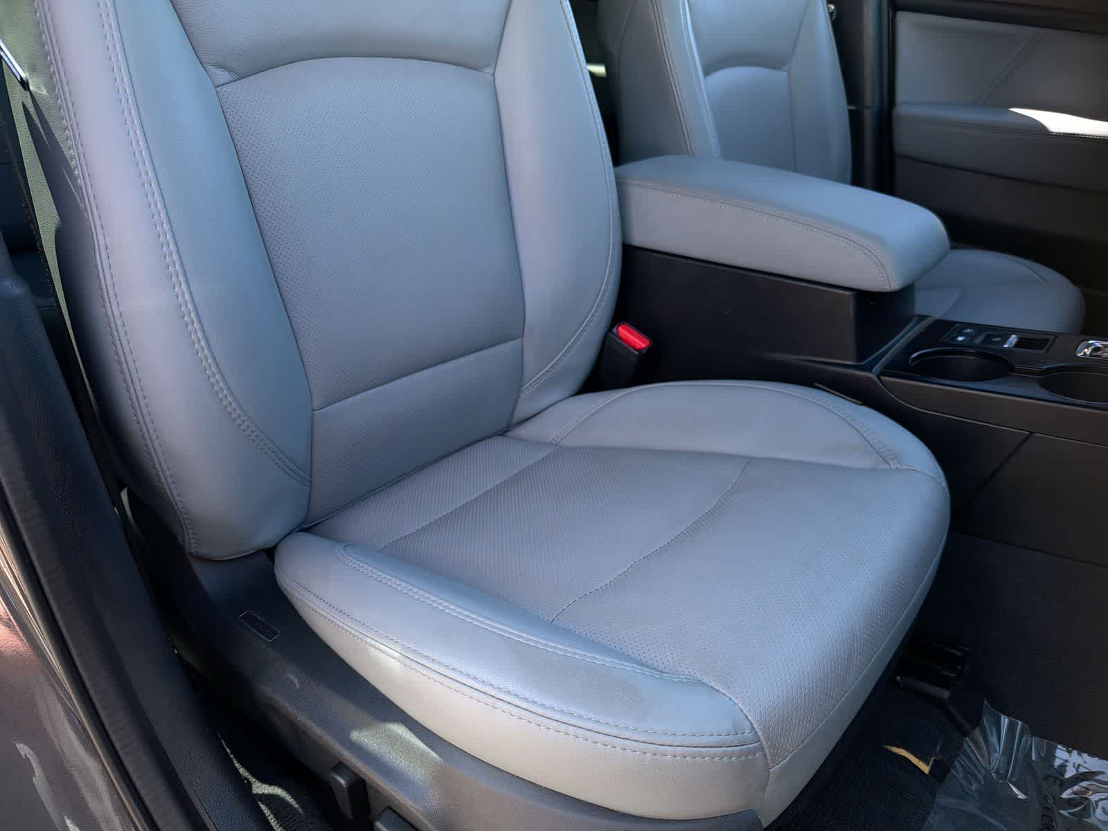 Thumbnail: 2019 Subaru Outback - 23