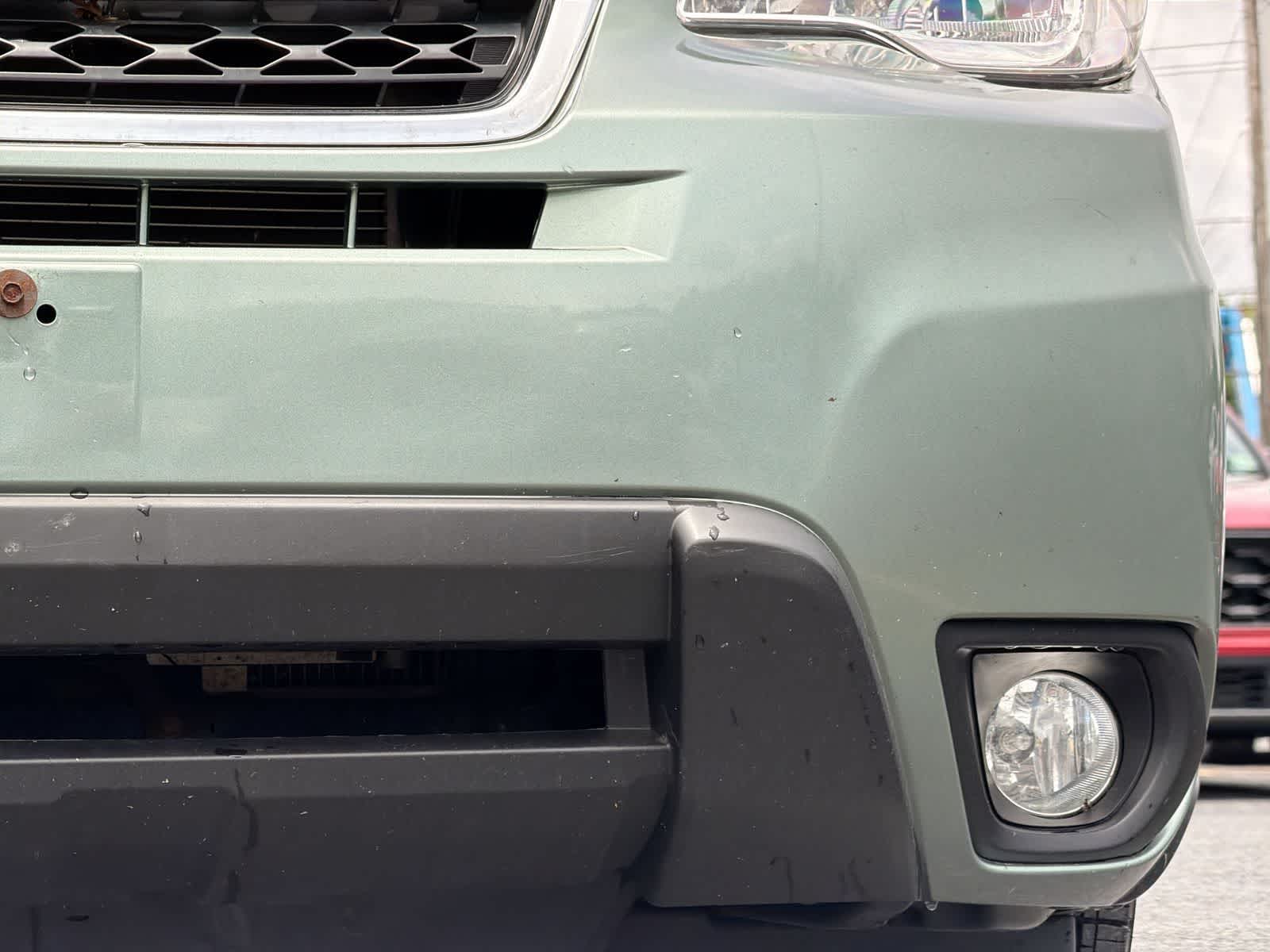 Thumbnail: 2015 Subaru Forester - 11
