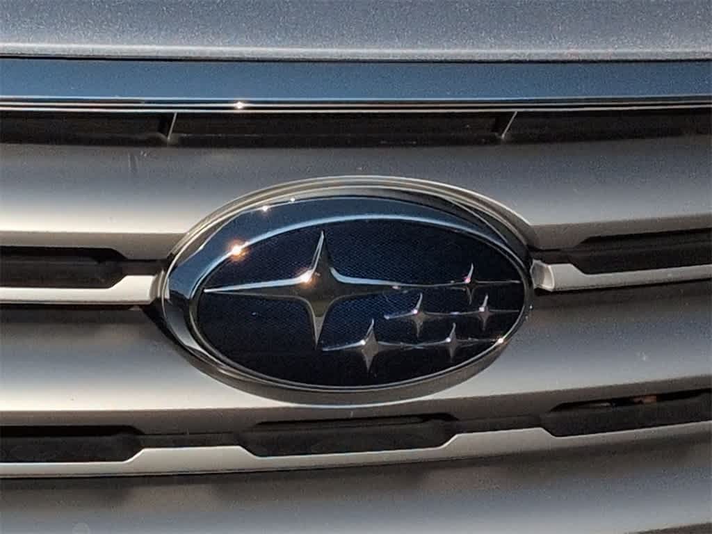 Thumbnail: 2015 Subaru Outback - 12