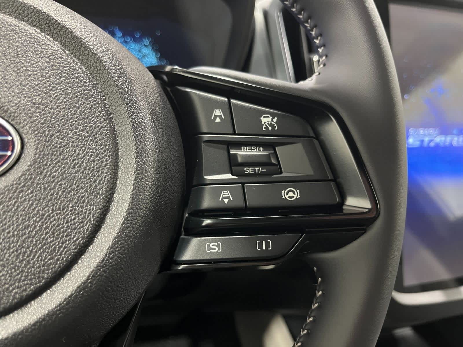 Thumbnail: 2025 Subaru Forester - 18