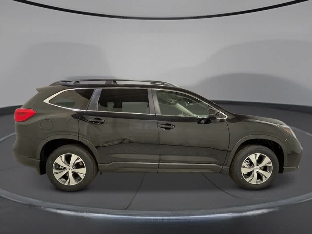 Thumbnail: 2025 Subaru Ascent - 6