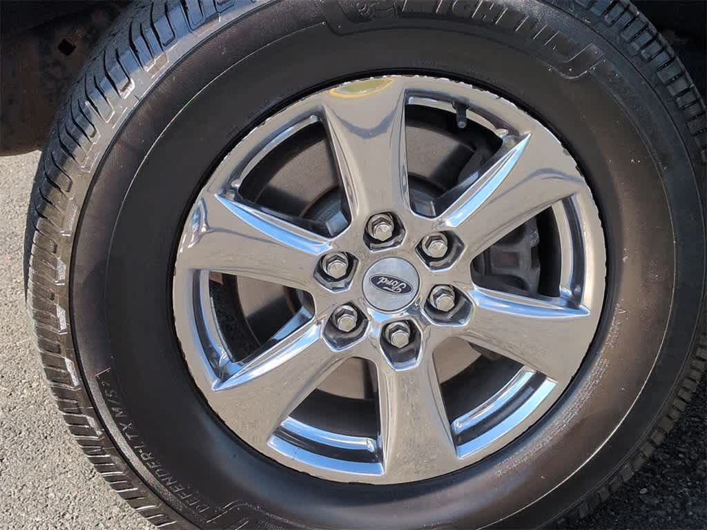 Thumbnail: 2018 Ford F-150 - 14