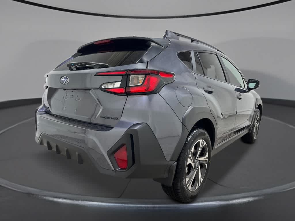 Thumbnail: 2026 Subaru Crosstrek - 5