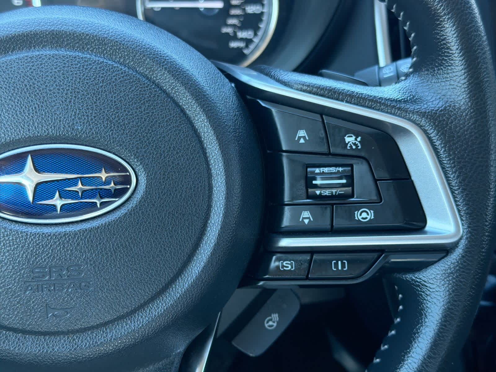 Thumbnail: 2021 Subaru Forester - 26