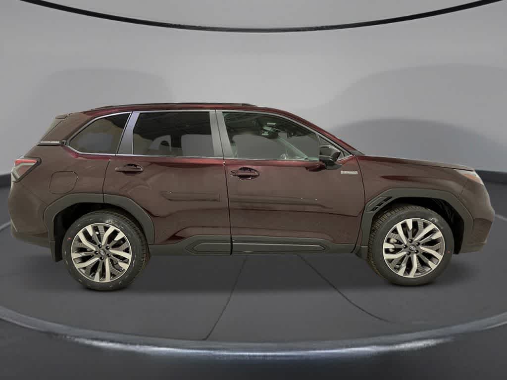 Thumbnail: 2026 Subaru Forester - 6