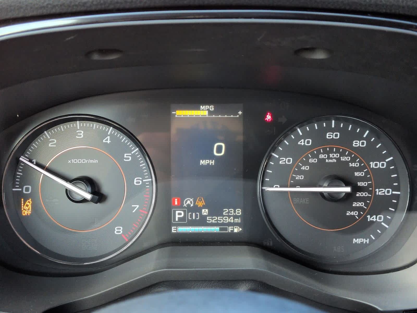 Thumbnail: 2020 Subaru Crosstrek - 33