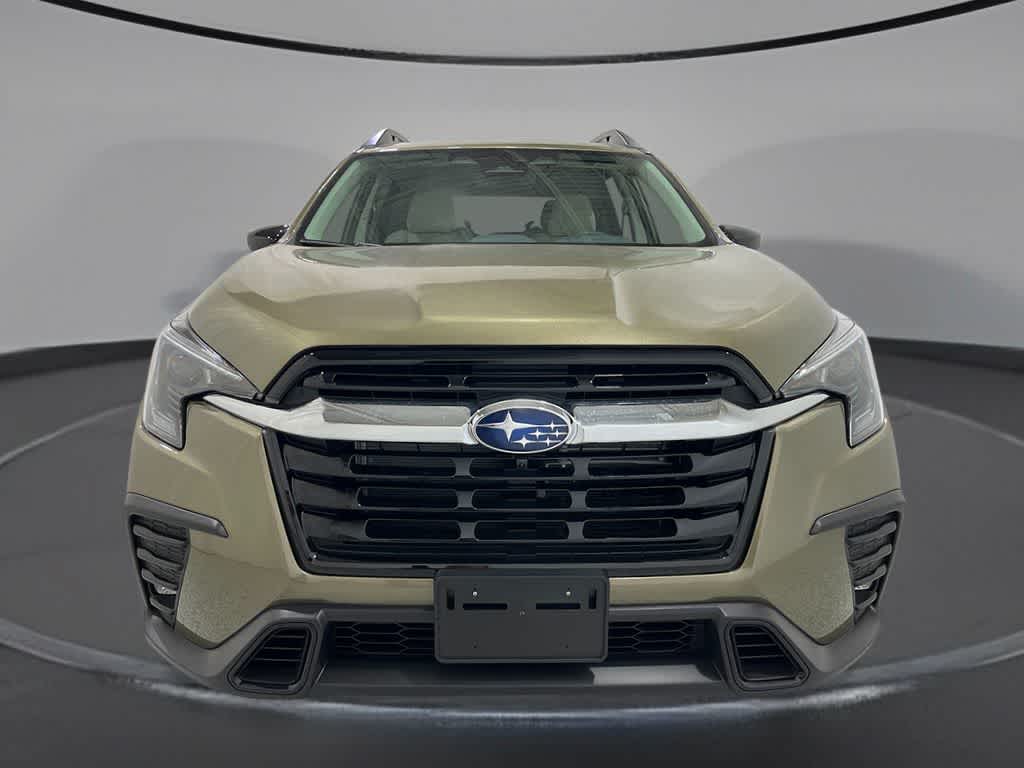 Thumbnail: 2026 Subaru Ascent - 8