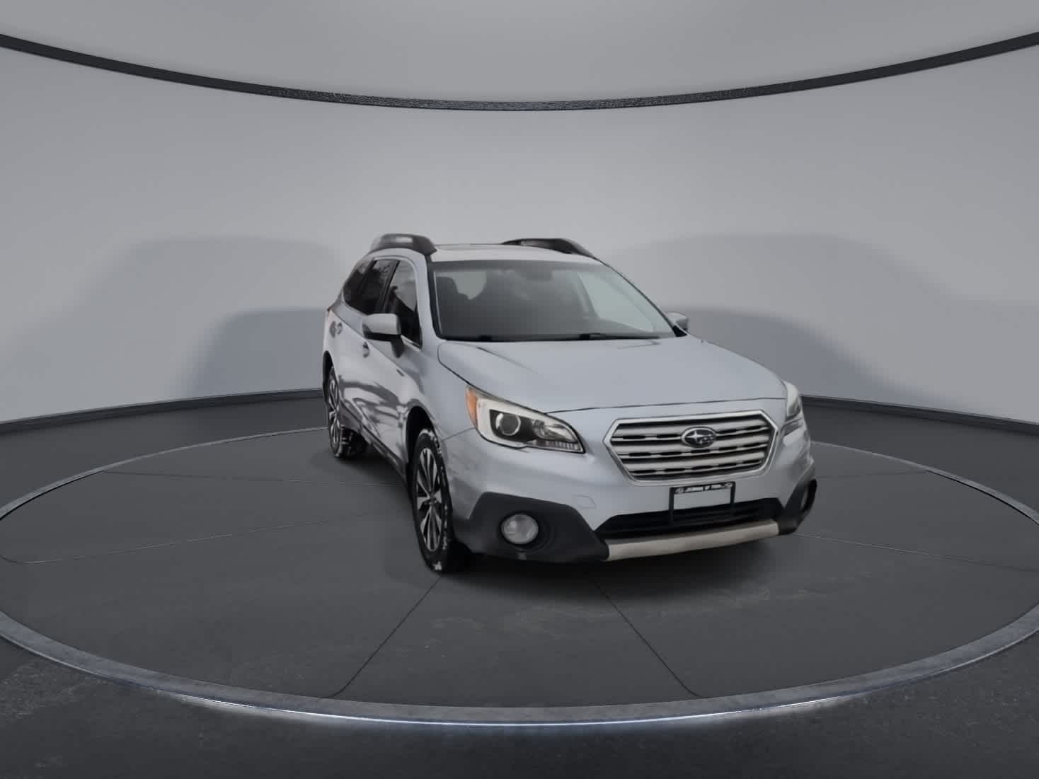 Thumbnail: 2017 Subaru Outback - 2