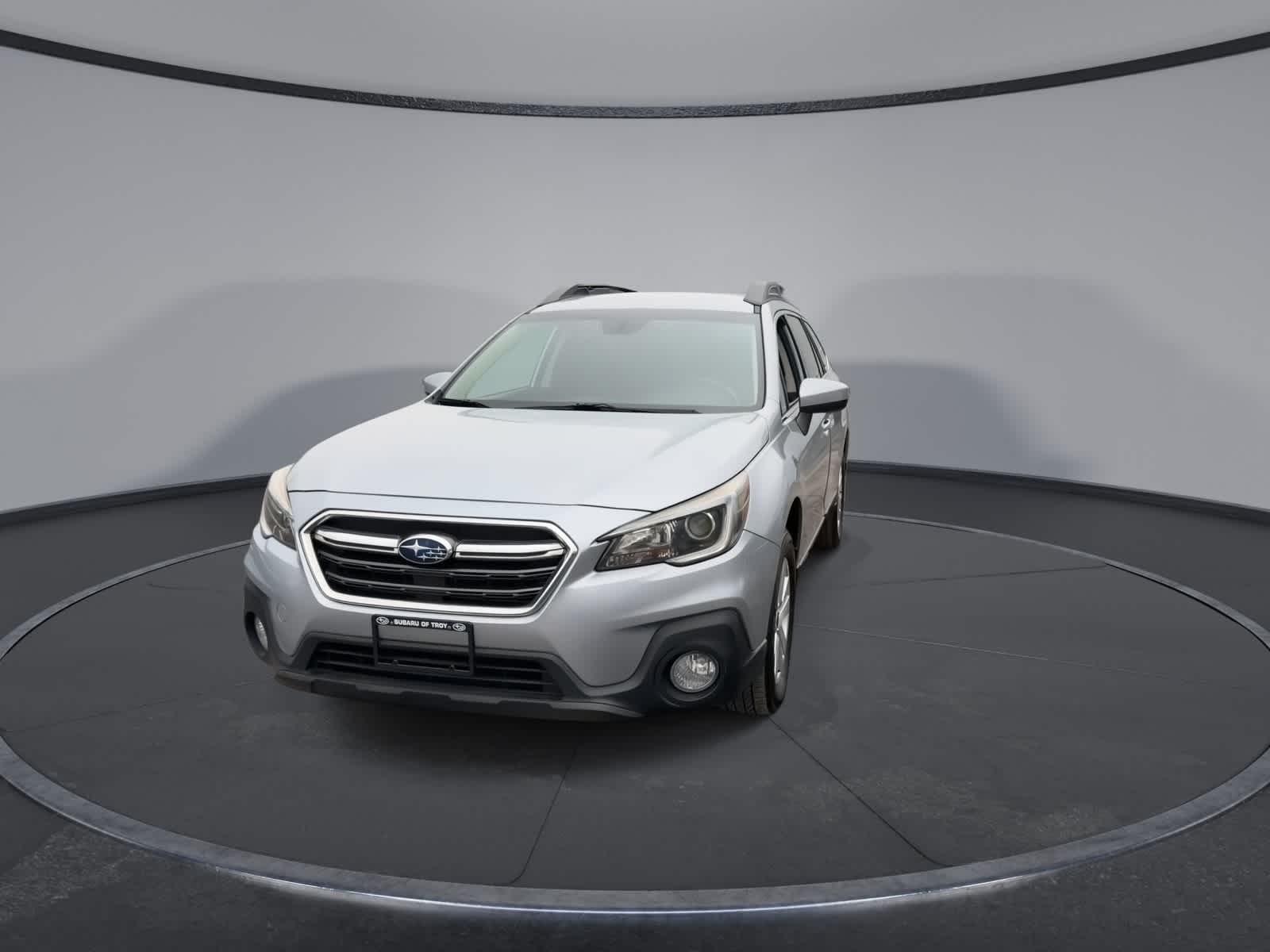Thumbnail: 2019 Subaru Outback - 3