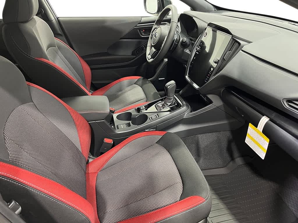 Thumbnail: 2026 Subaru Impreza - 28