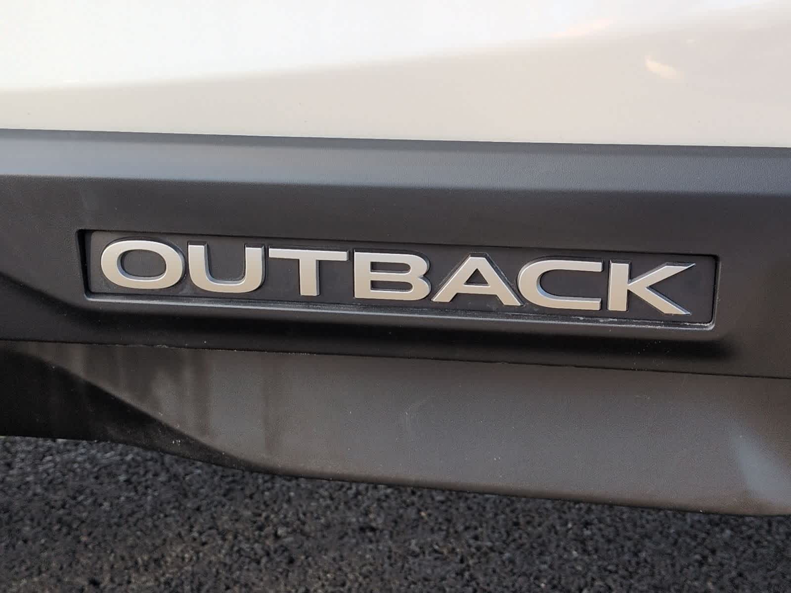 Thumbnail: 2023 Subaru Outback - 13