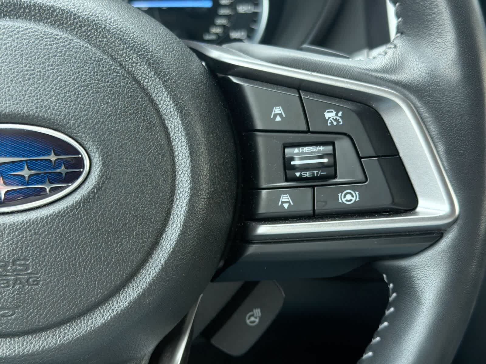 Thumbnail: 2022 Subaru Ascent - 27