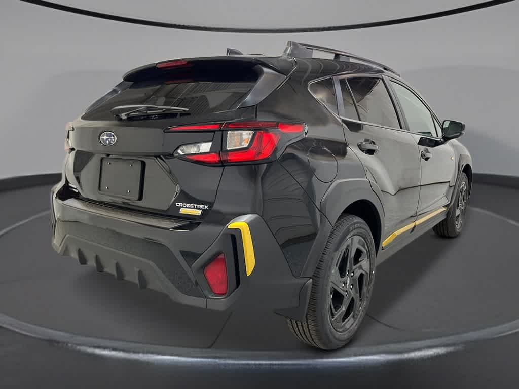 Thumbnail: 2025 Subaru Crosstrek - 5