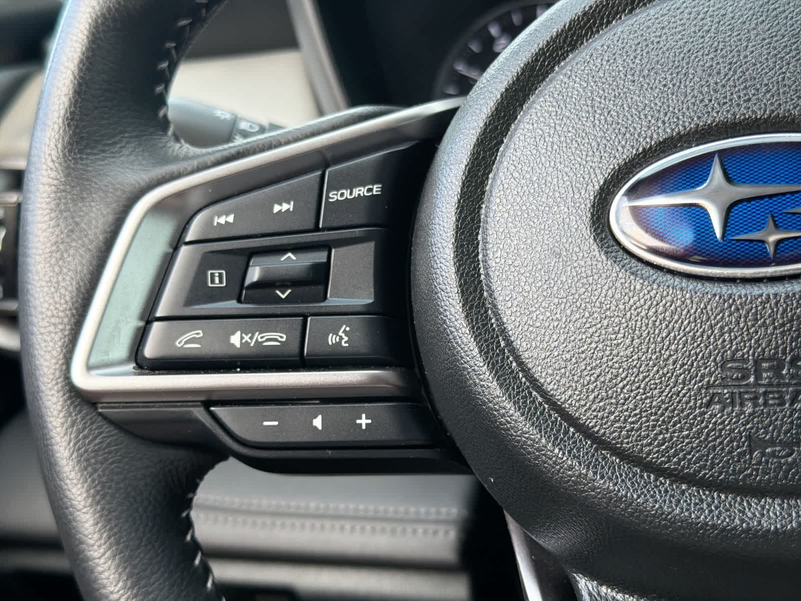 Thumbnail: 2023 Subaru Outback - 25