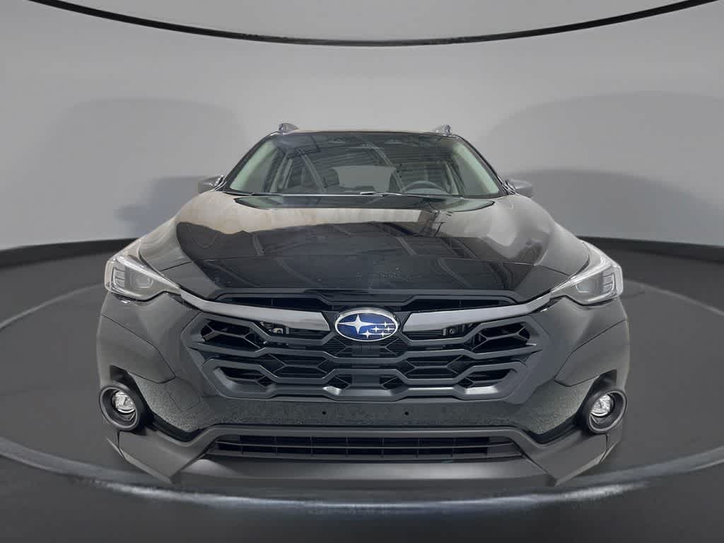 Thumbnail: 2026 Subaru Crosstrek - 8